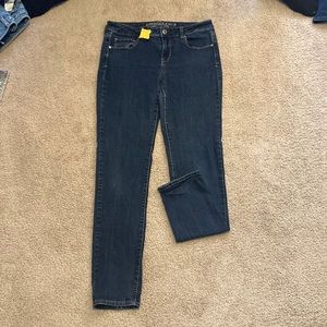 AE Outfitters Skinny Super Stretch Jeans